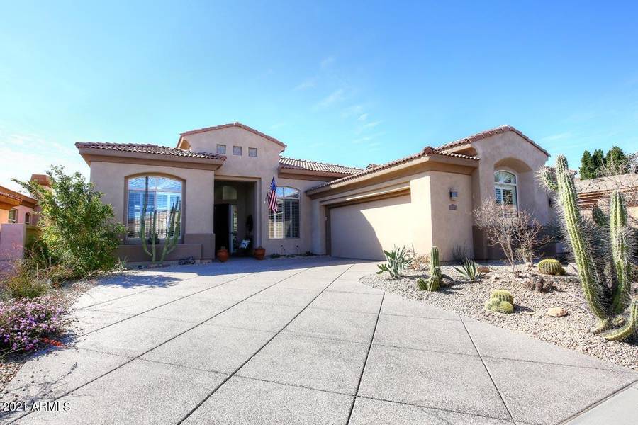 15845 E BURSAGE Drive, Fountain Hills, AZ 85268