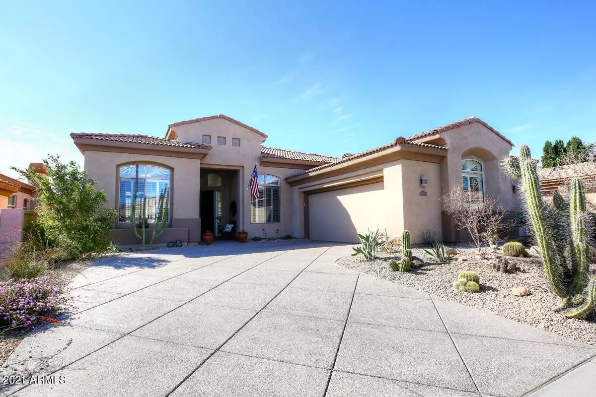 Fountain Hills, AZ 85268,15845 E BURSAGE Drive