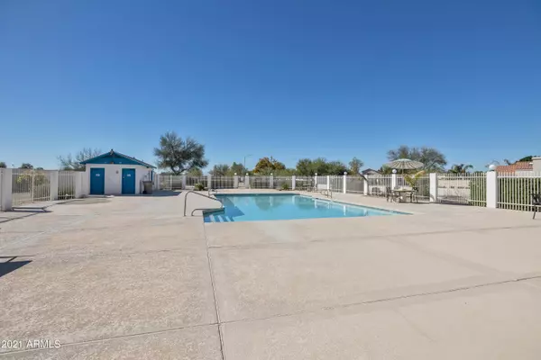 Peoria, AZ 85381,15306 N 85TH Drive