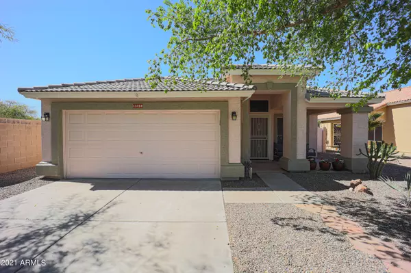 15454 N 135th Drive, Surprise, AZ 85374