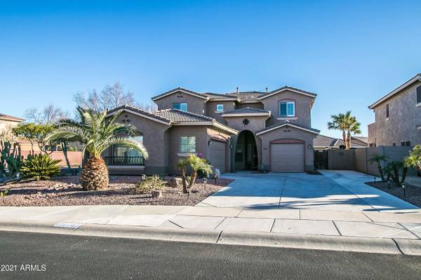 Surprise, AZ 85387,16763 W LARIAT Lane