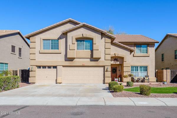 Peoria, AZ 85382,9024 W YUKON Drive