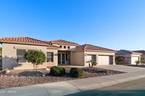 4448 E WALNUT Road, Gilbert, AZ 85298