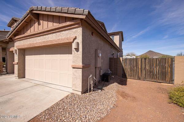 Peoria, AZ 85383,12610 W CHUCKS Avenue