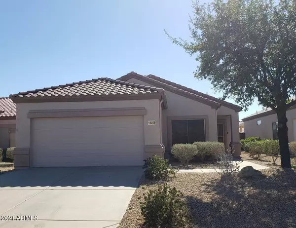 16259 W Mountain Pass Drive, Surprise, AZ 85374