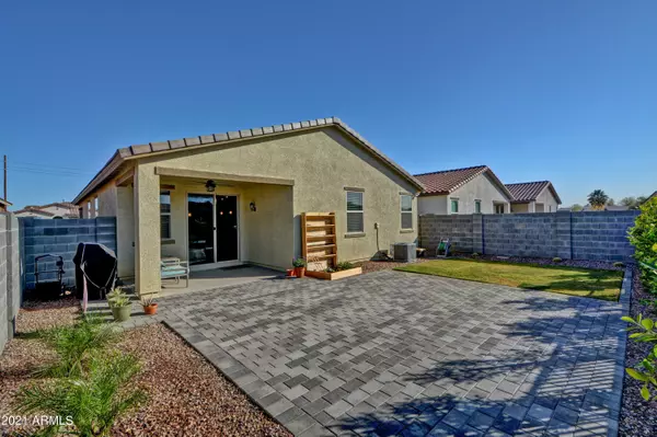 15379 W WINDWARD Avenue, Goodyear, AZ 85395