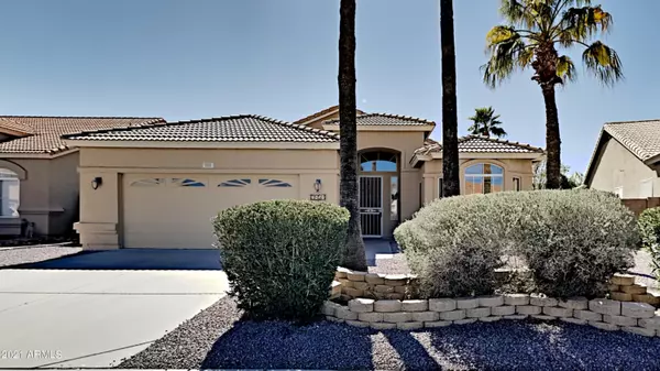 3851 W PARK VIEW Lane, Glendale, AZ 85310