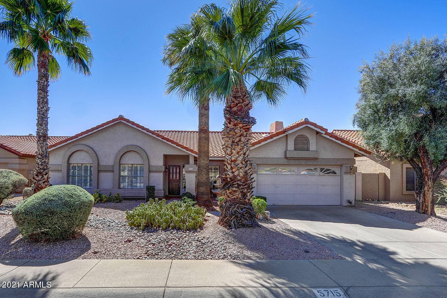 5715 E CAMPO BELLO Drive, Scottsdale, AZ 85254