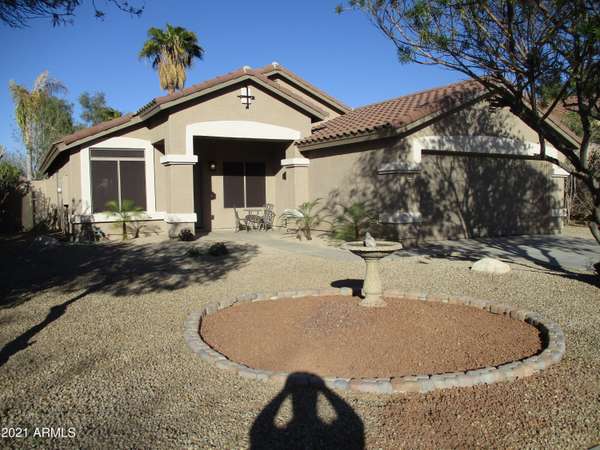 Avondale, AZ 85392,10476 W SUNFLOWER Place