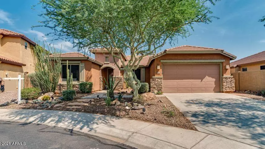 40617 N PEALE Court, Anthem, AZ 85086