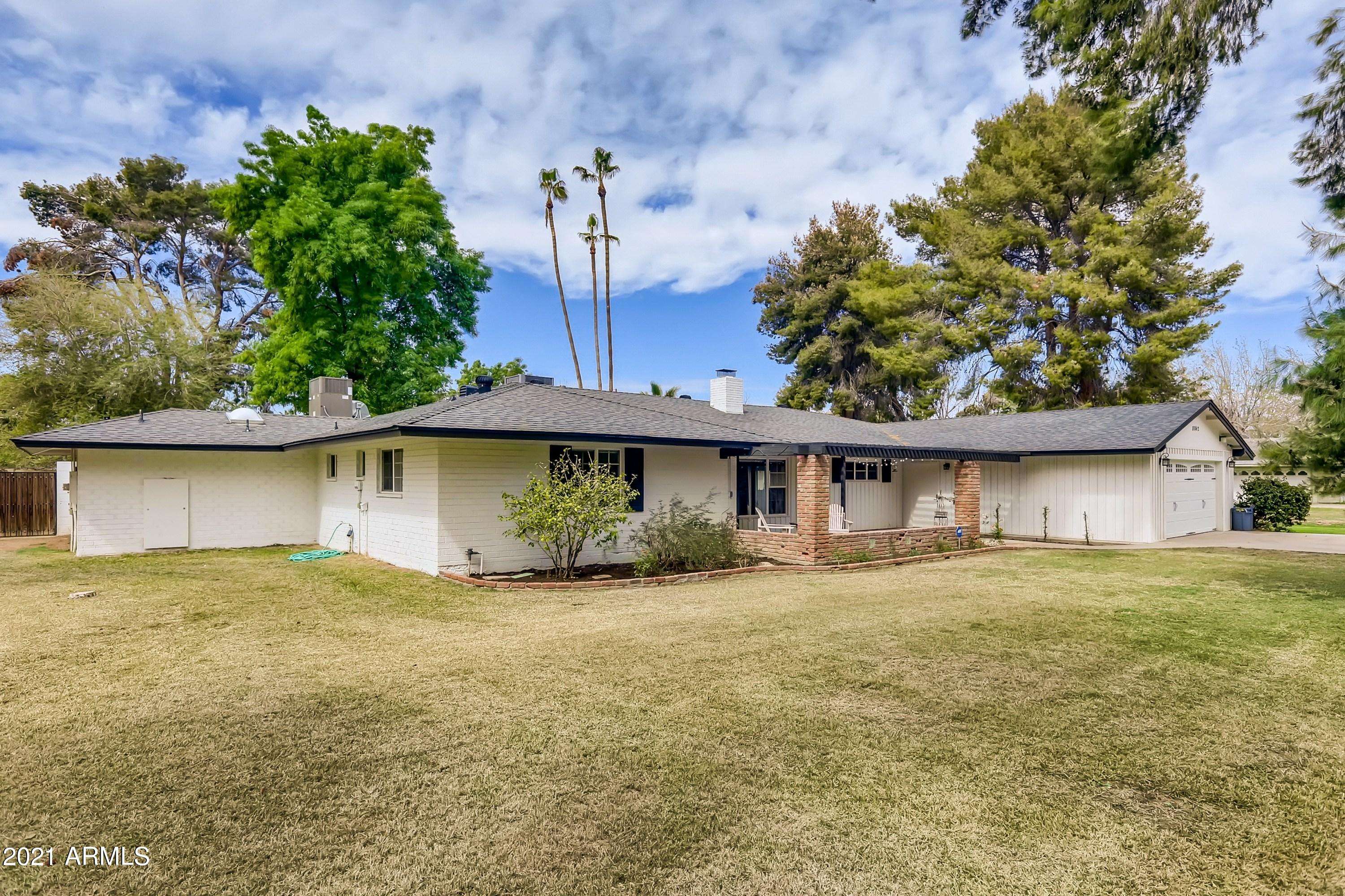 Phoenix, AZ 85021,8042 N 14th Avenue