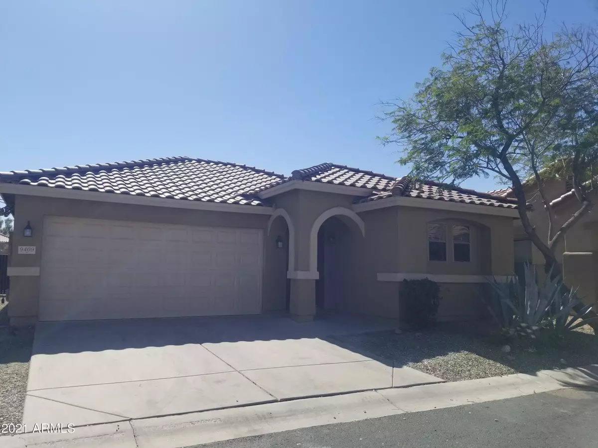 Phoenix, AZ 85037,9409 W TERRI LEE Drive