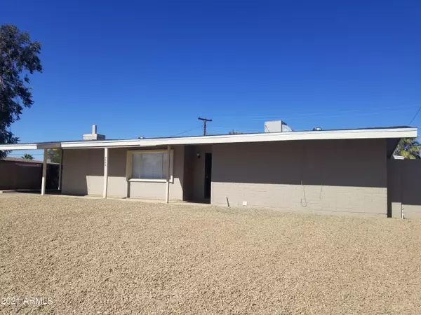 Phoenix, AZ 85031,5544 W HIGHLAND Avenue