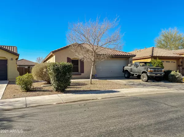 Maricopa, AZ 85138,40165 W TAMARA Lane