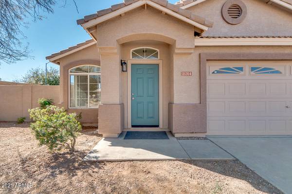 Peoria, AZ 85382,21314 N 80TH Lane