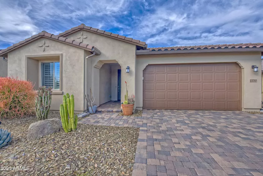 13210 W DUANE Lane, Peoria, AZ 85383