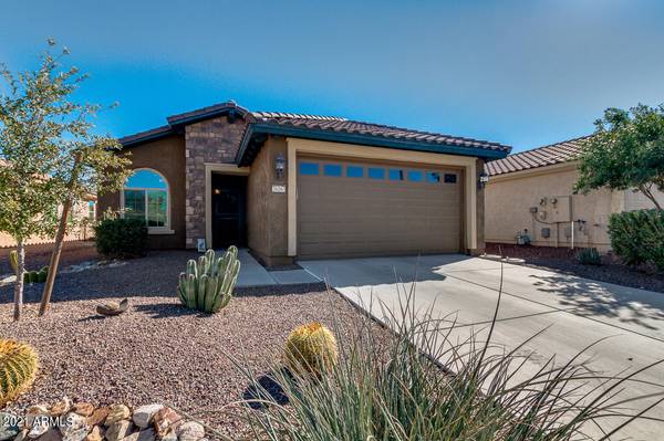 Buckeye, AZ 85396,26163 W VIA DEL SOL Drive