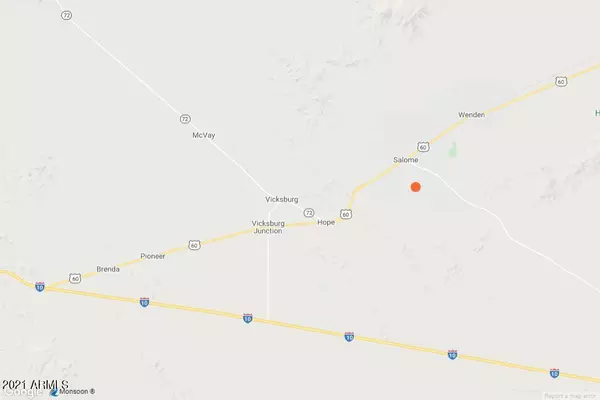Salome, AZ 85348,39800 HICKORY Way #836