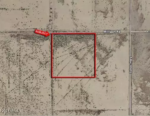 Eloy, AZ 85131,0 W Milligan Road #-