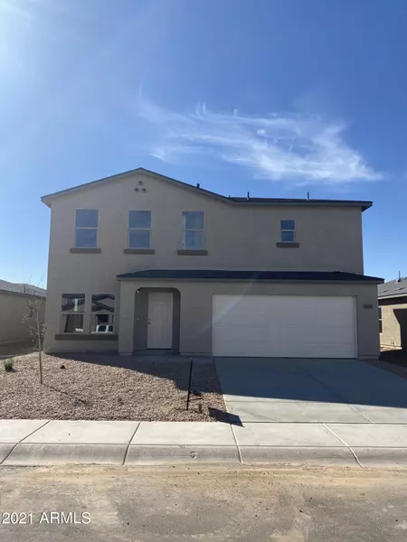 317 E IMPALA Court, Casa Grande, AZ 85122