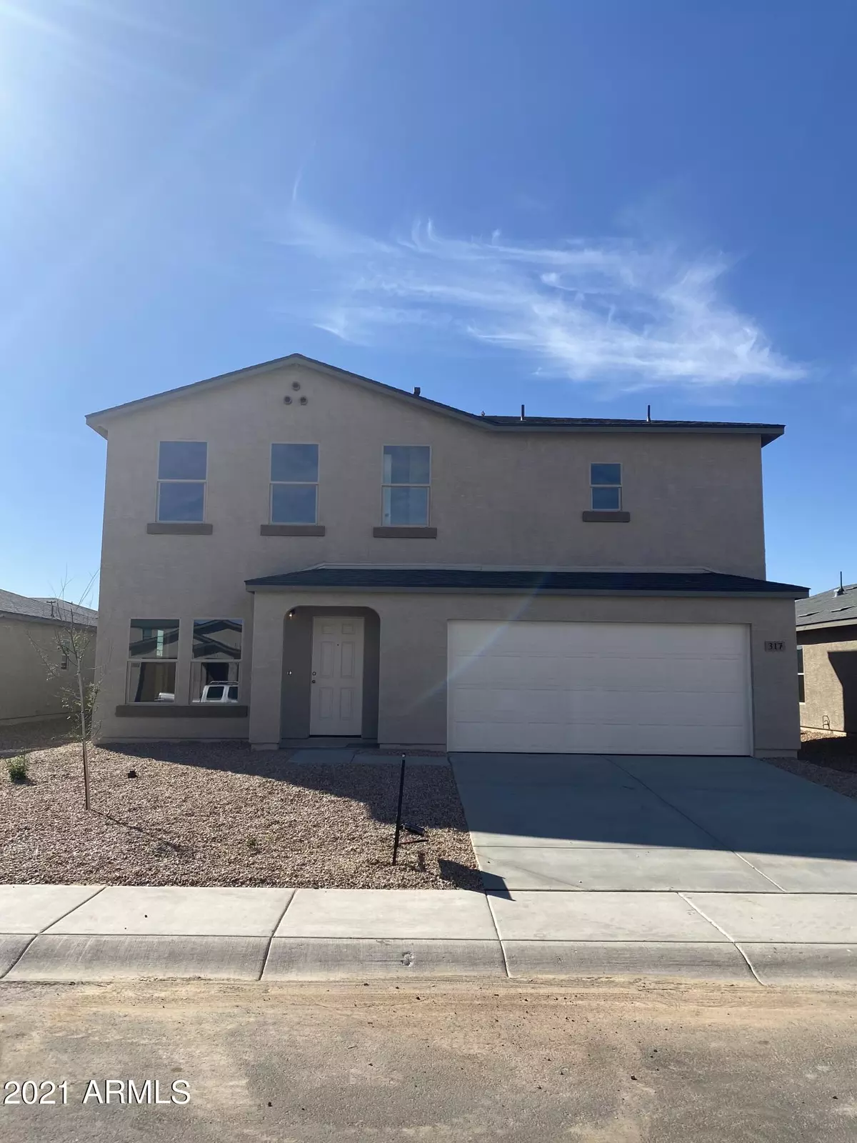 Casa Grande, AZ 85122,317 E IMPALA Court