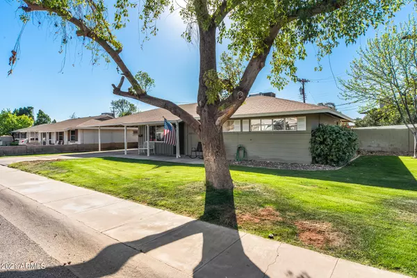 5220 N 11TH Avenue, Phoenix, AZ 85013