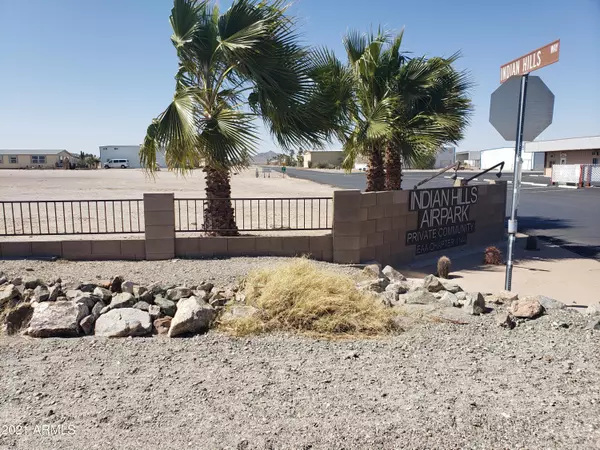 Salome, AZ 85348,39821 DELTA Way #844