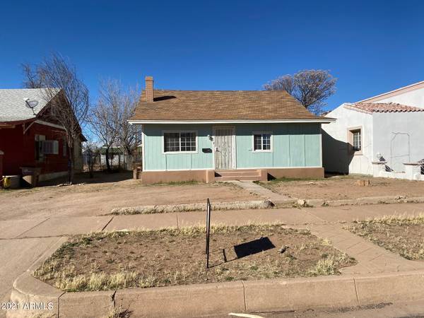 Douglas, AZ 85607,1338 E 12TH Street