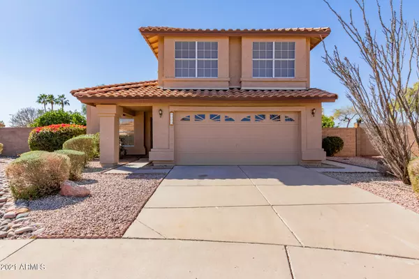 Chandler, AZ 85224,1373 W CINDY Street