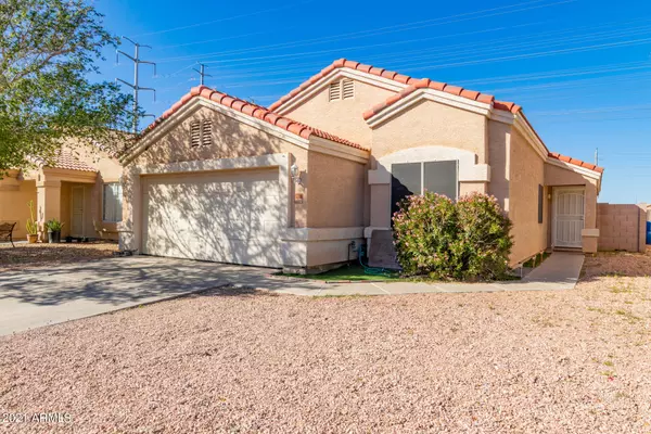 Avondale, AZ 85392,11954 W BERKELEY Road