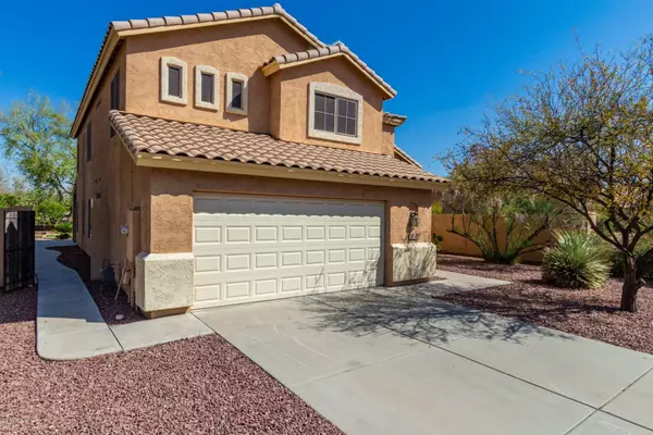 602 W CANARY Way, Chandler, AZ 85286