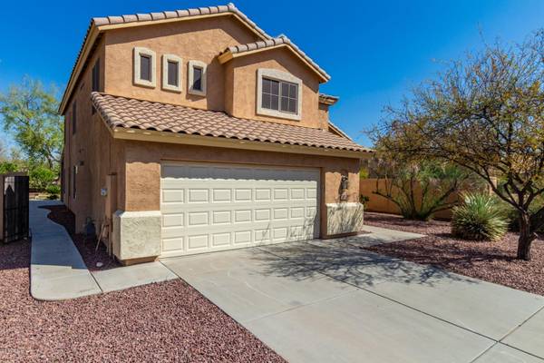 Chandler, AZ 85286,602 W CANARY Way