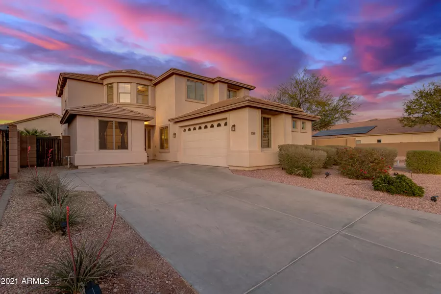 25856 W MAGNOLIA Street, Buckeye, AZ 85326