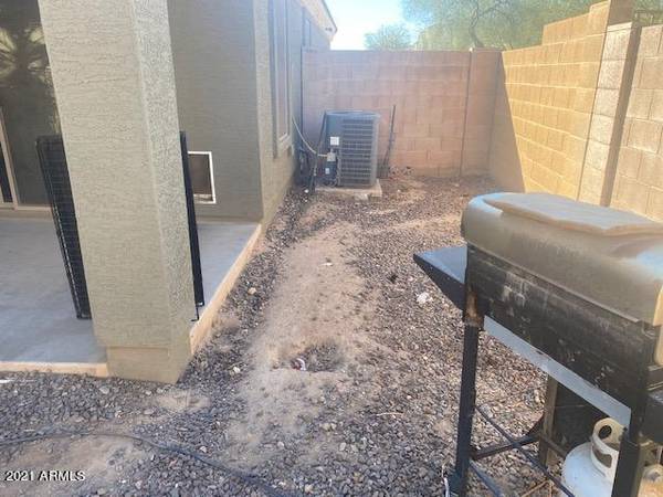 Buckeye, AZ 85326,5637 S 239TH Lane