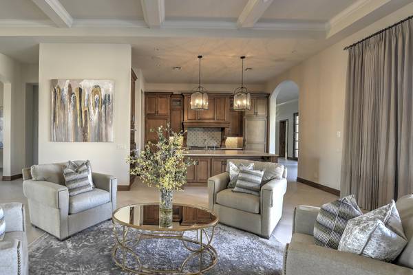 Paradise Valley, AZ 85253,6940 E INDIAN BEND Road