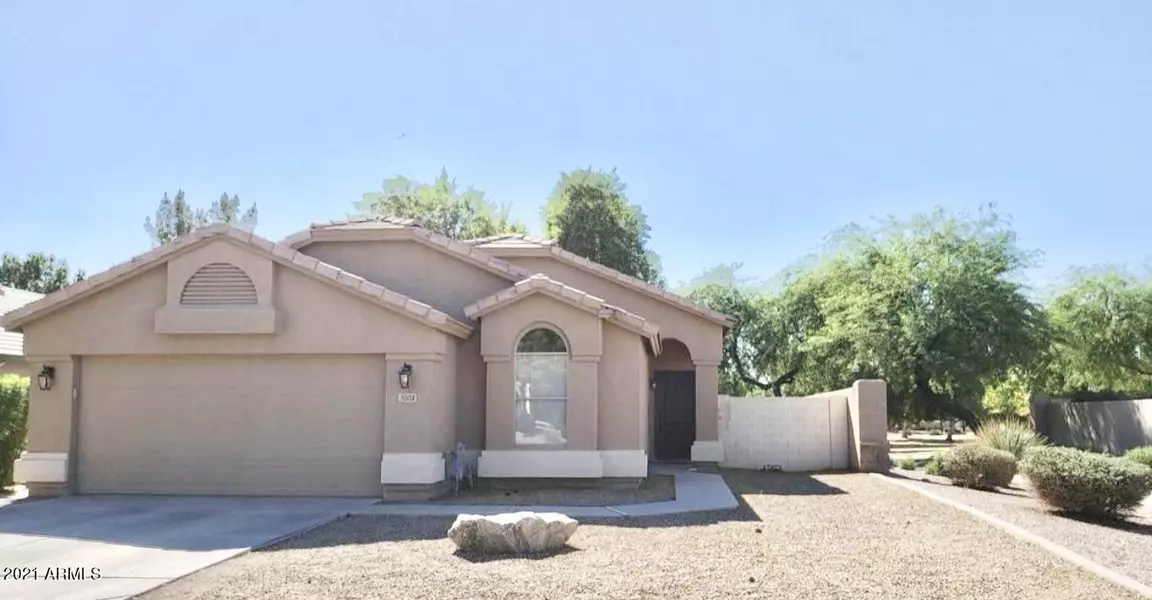 3008 S HILLRIDGE Avenue, Mesa, AZ 85212