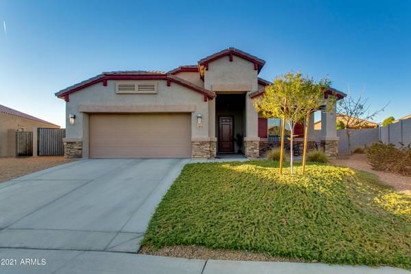 Buckeye, AZ 85326,23850 W Cocopah Street