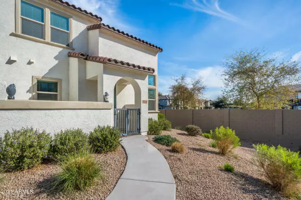 Goodyear, AZ 85395,14870 W ENCANTO Boulevard #1023