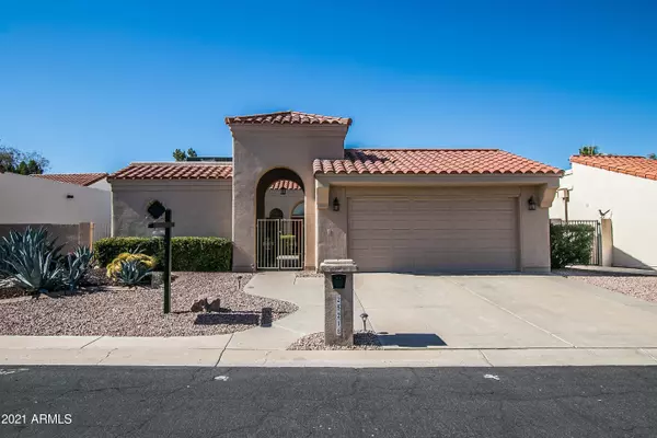 Sun Lakes, AZ 85248,25218 S CLOVERLAND Drive