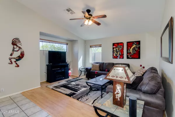 Mesa, AZ 85208,10436 E FORGE Avenue