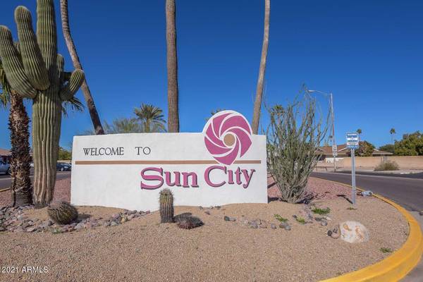 Sun City, AZ 85351,10801 W KELSO Drive