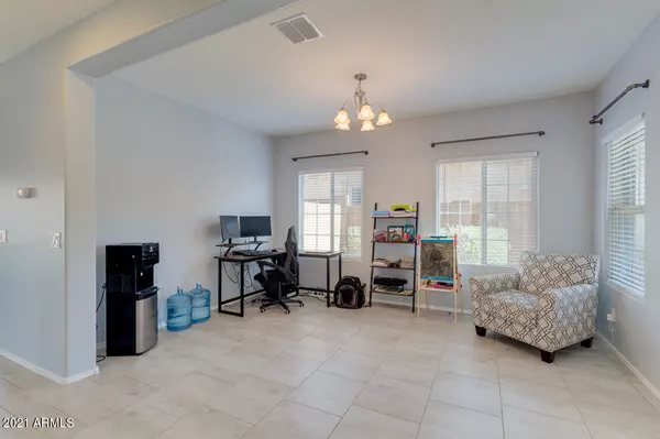 Gilbert, AZ 85298,2624 E MEWS Road