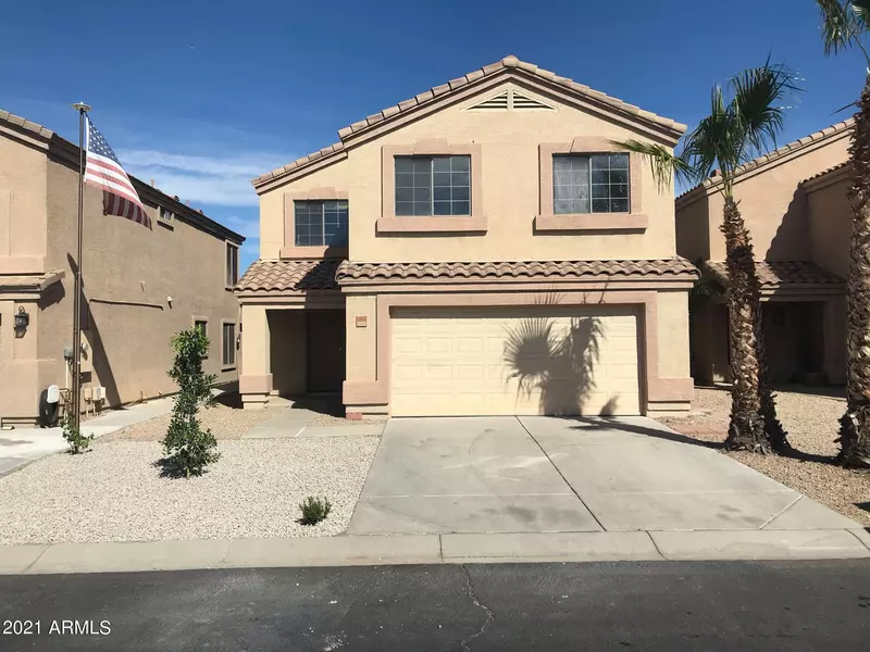 11012 E ASPEN Avenue, Mesa, AZ 85208