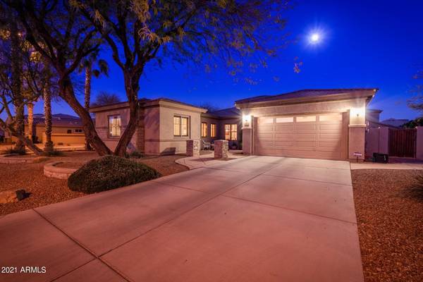 Gilbert, AZ 85297,4341 S SUMMIT Street