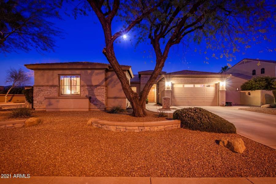 4341 S SUMMIT Street, Gilbert, AZ 85297