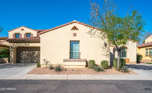 Chandler, AZ 85248,4700 S FULTON RANCH Boulevard #34