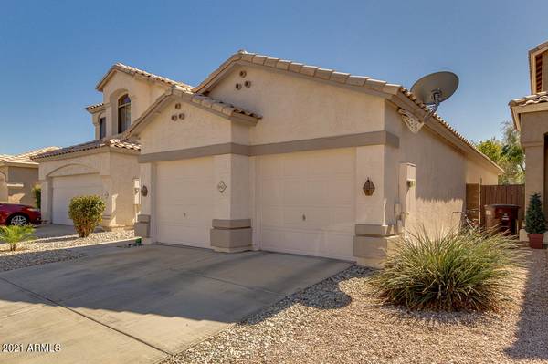 Peoria, AZ 85382,8411 W SALTER Drive