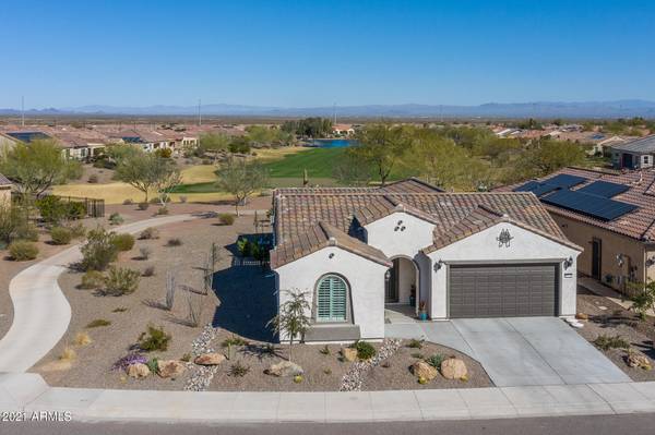 26320 W MATTHEW Drive, Buckeye, AZ 85396