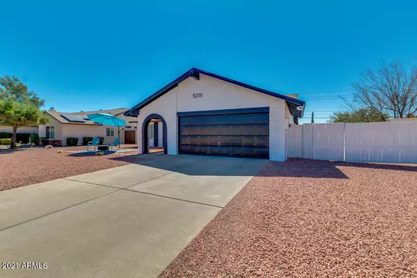 Scottsdale, AZ 85254,5215 E BECK Lane