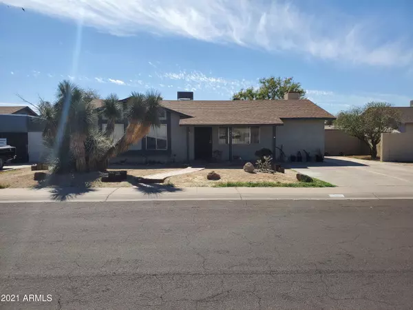 Glendale, AZ 85302,4411 W IRONWOOD Drive